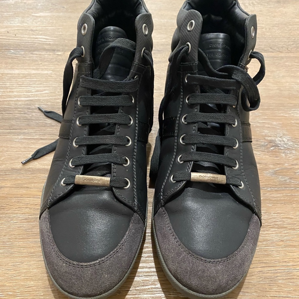 Dior like new sneaker